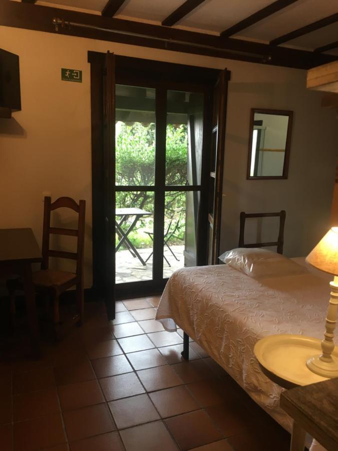 La Posada De Langre Anexo Kültér fotó