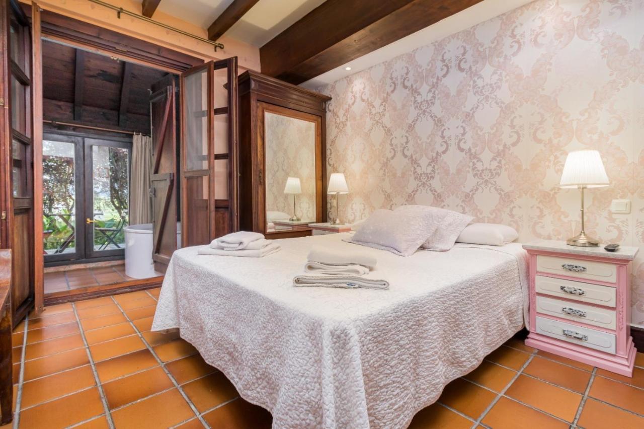 La Posada De Langre Anexo Kültér fotó