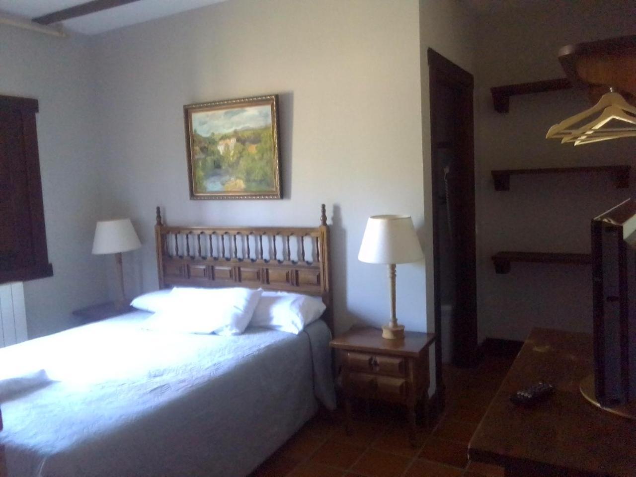 La Posada De Langre Anexo Kültér fotó