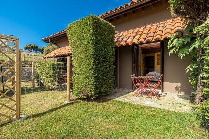 La Posada De Langre Anexo Kültér fotó