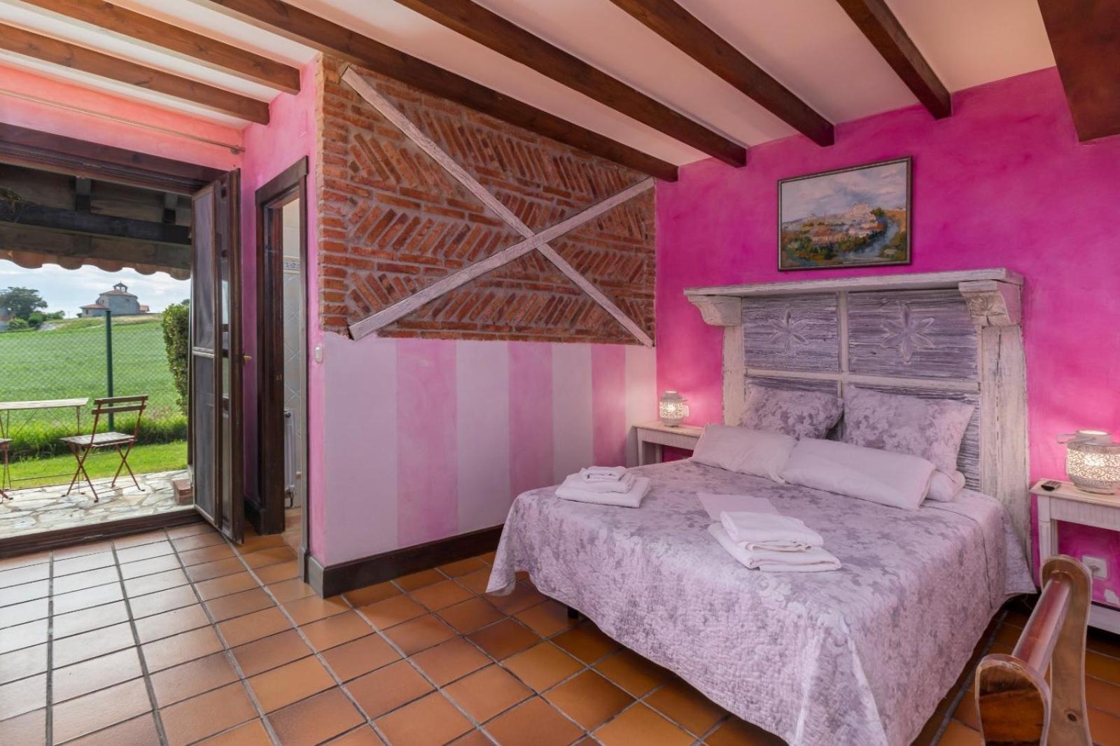 La Posada De Langre Anexo Kültér fotó