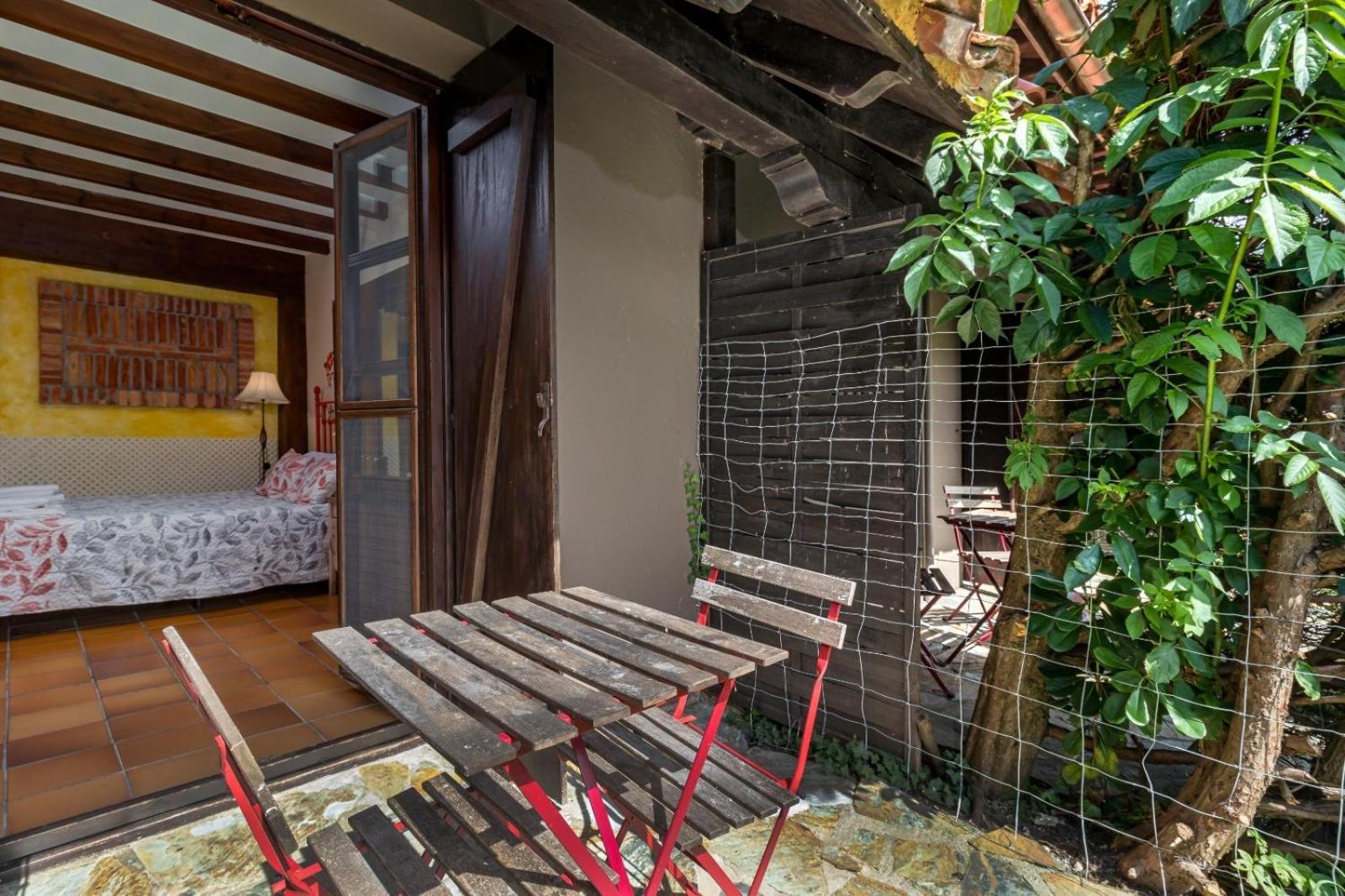 La Posada De Langre Anexo Kültér fotó