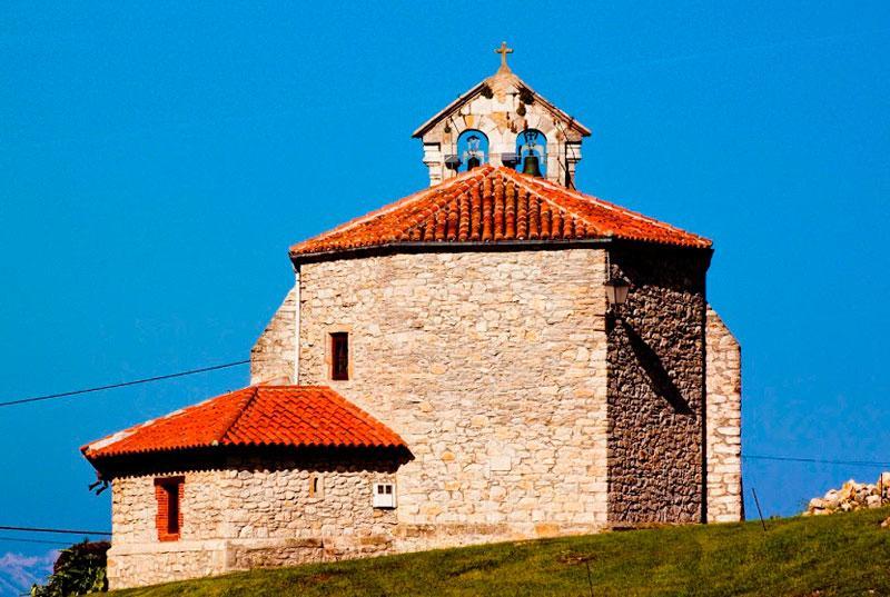 La Posada De Langre Anexo Kültér fotó