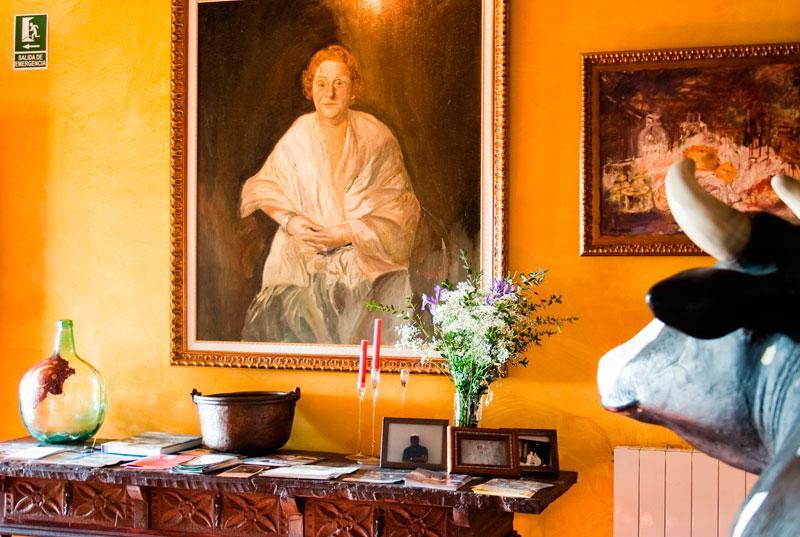 La Posada De Langre Anexo Kültér fotó